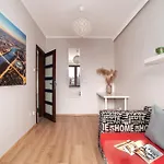 Unikalny Z Widokiem Na Morze, 100 Metrow Od Plazy By Avalon Atelier Appartement *
