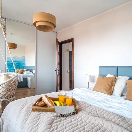 Unikalny Z Widokiem Na Morze, 100 Metrow Od Plazy By Graal Nieruchomosci