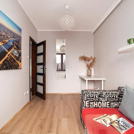 Unikalny Z Widokiem Na Morze, 100 Metrów Od Plaży By Graal Nieruchomości Apartamento *