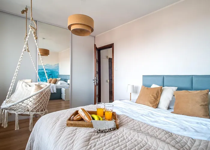 Unikalny Z Widokiem Na Morze, 100 Metrow Od Plazy By Graal Nieruchomosci