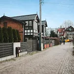 Lägenhet Unikalny Z Widokiem Na Morze, 100 Metrow Od Plazy By Avalon Atelier