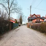 Lägenhet Unikalny Z Widokiem Na Morze, 100 Metrow Od Plazy By Avalon Atelier *