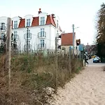 Unikalny Z Widokiem Na Morze, 100 Metrow Od Plazy By Avalon Atelier Gdańsk