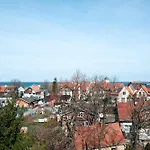 Lägenhet Unikalny Z Widokiem Na Morze, 100 Metrow Od Plazy By Avalon Atelier
