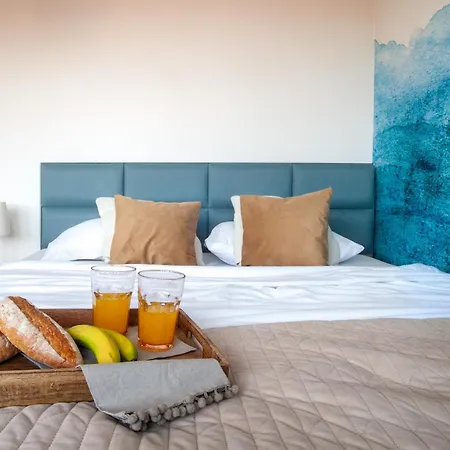 Unikalny Z Widokiem Na Morze, 100 Metrow Od Plazy By Graal Nieruchomosci * Gdańsk