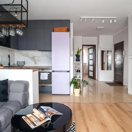 Unikalny Z Widokiem Na Morze, 100 Metrow Od Plazy By Graal Nieruchomosci *