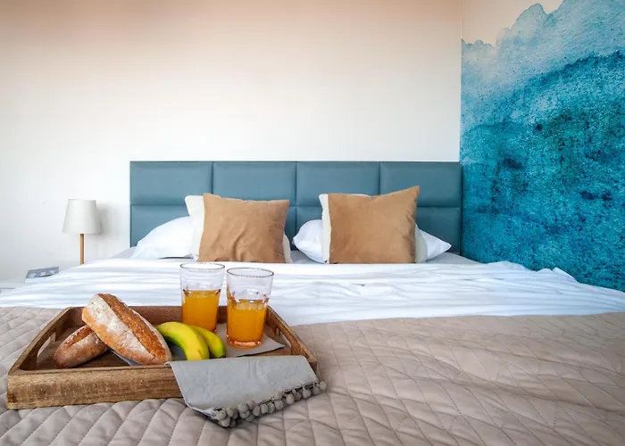 Unikalny Z Widokiem Na Morze, 100 Metrow Od Plazy By Graal Nieruchomosci * Gdańsk