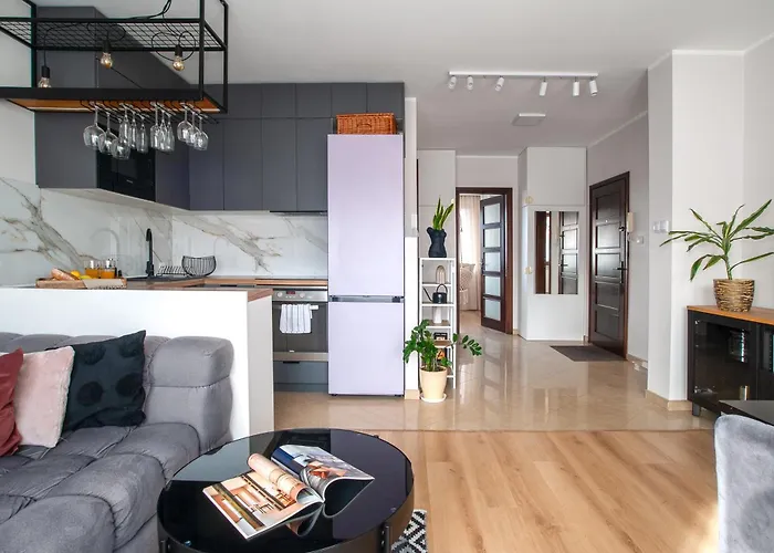 Unikalny Z Widokiem Na Morze, 100 Metrow Od Plazy By Graal Nieruchomosci *