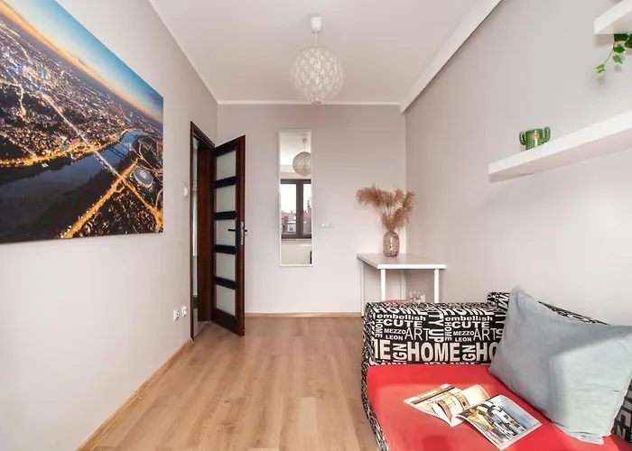 Unikalny Z Widokiem Na Morze, 100 Metrow Od Plazy By Graal Nieruchomosci Appartement *